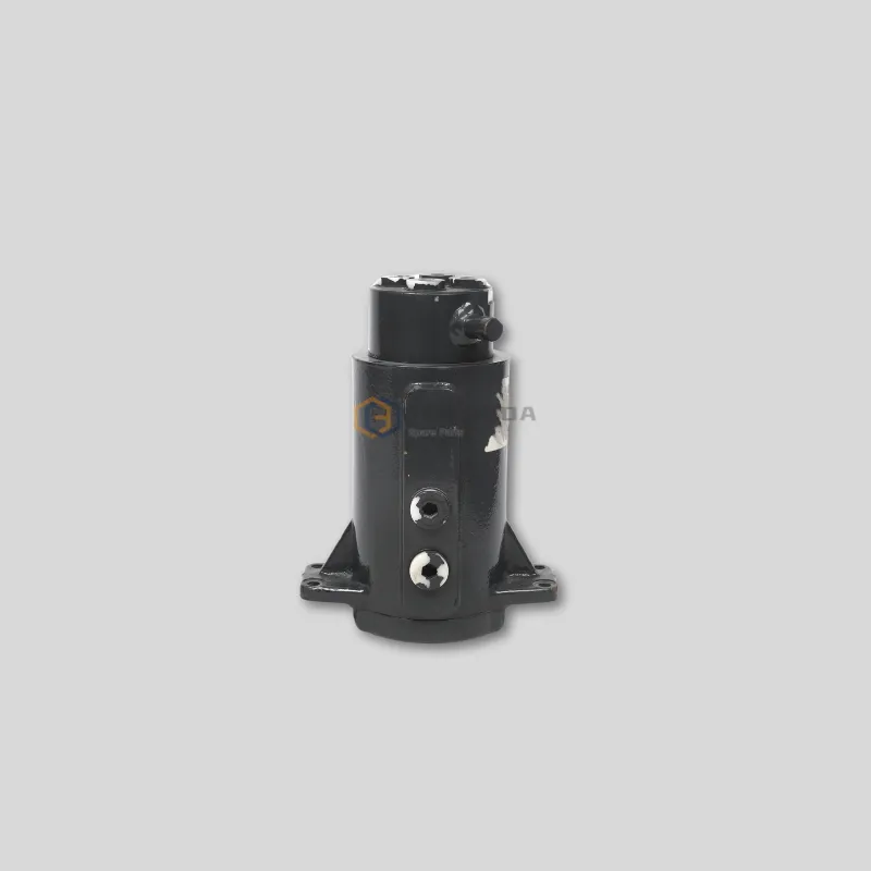 excavator parts